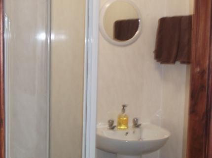 Apartament The Braemar Blackpool Pokój zdjęcie