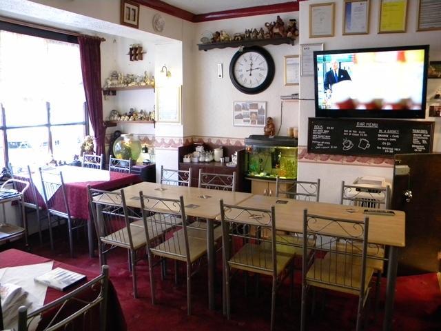 Apartament The Braemar Blackpool Zewnętrze zdjęcie
