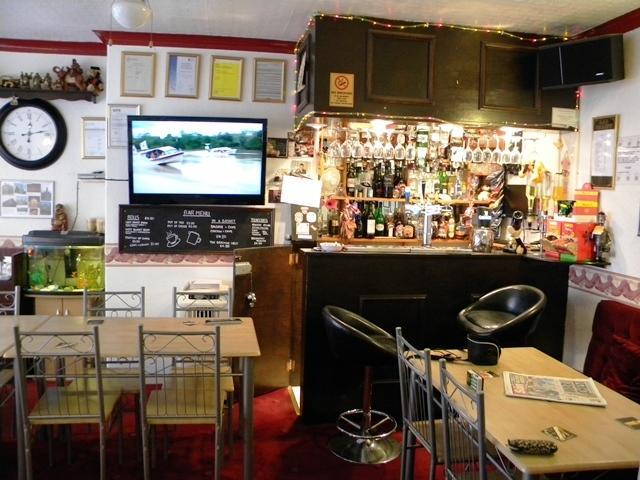 Apartament The Braemar Blackpool Zewnętrze zdjęcie