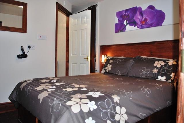 Apartament The Braemar Blackpool Pokój zdjęcie