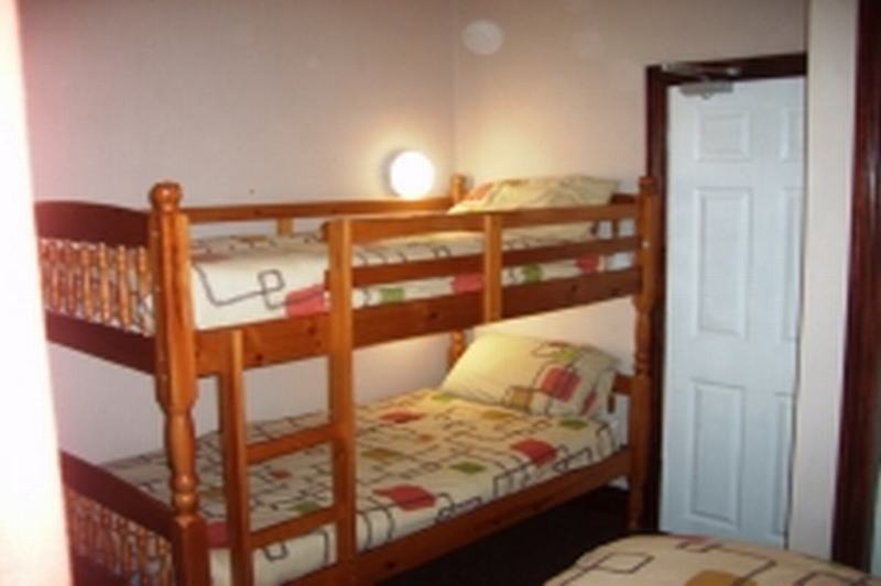 Apartament The Braemar Blackpool Zewnętrze zdjęcie